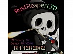 RustReaper LTD